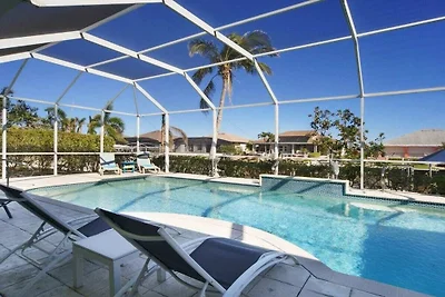 CCVS - Villa Boca Raton