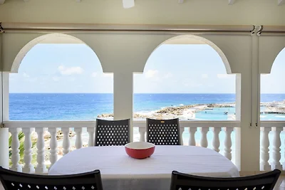 Appartamento vista mare a Mambo Beach