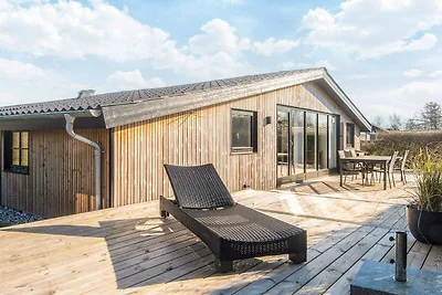 Renoviertes Strandhaus -- By Traum...