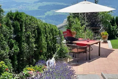 Ferienwohnung in Sulzberg