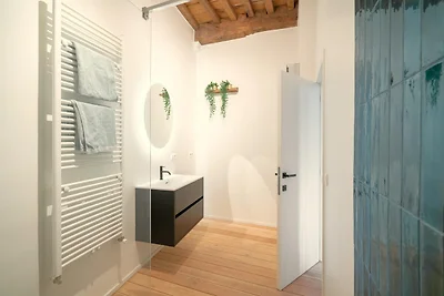 Stilvolle Maisonette-Wohnung für 6 in...
