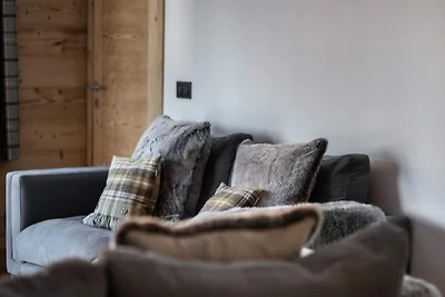 Residenz Chantemerle