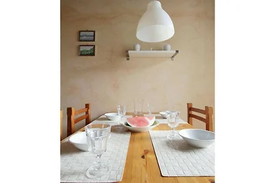 Casa Marsilva - Vakantieappartement vlakbij h...
