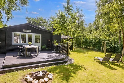 5 Personen Ferienhaus in Thyholm-By Traum
