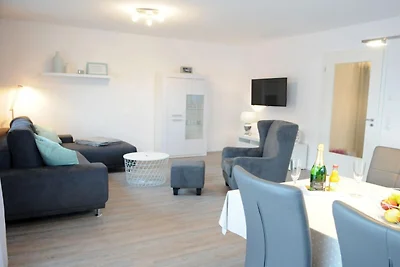 Vakantieappartement met 2 slaapkamers