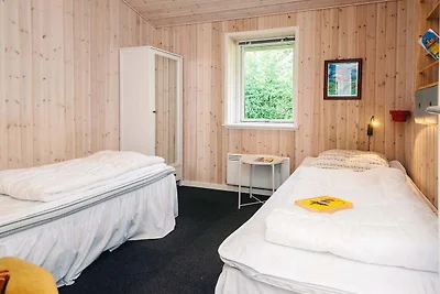 8 Personen Ferienhaus in Fårvang