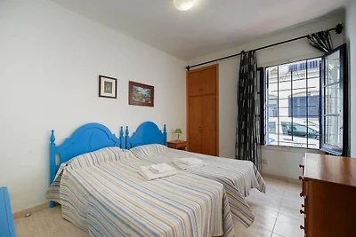 Aurora-Apartment für 4 Personen