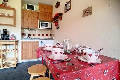 Ferienwohnung Familienurlaub Saint-Martin-de-Belleville