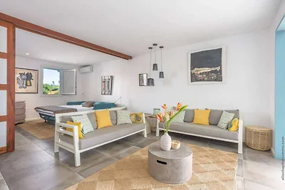 Serenity Villa op een steenworp afstand van h...