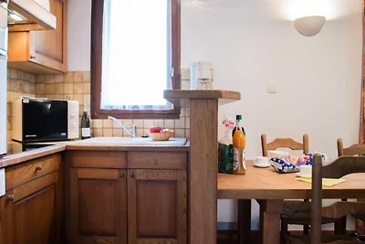 Cottage per 8 persone