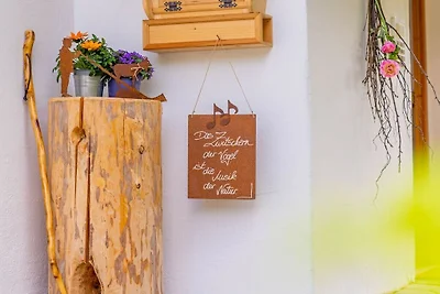 Nr. 8, Wilder Kaiser