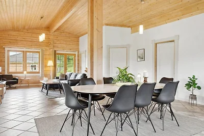 5 stelle case ad Hadsund