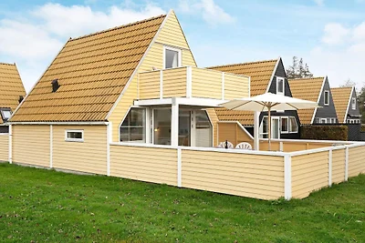 Modern holiday home in Gedser
