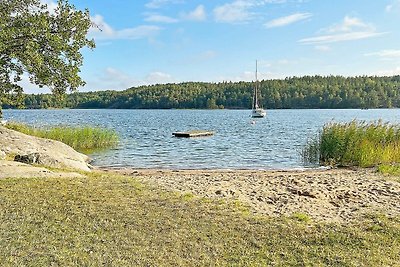 2 Personen Ferienhaus in TYRESÖ