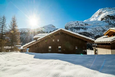 4* Chalet - 129m2 - 6 Schlafzimmer, 6...