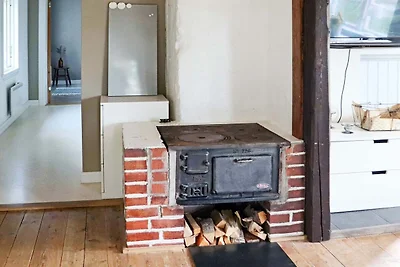 4 persoons vakantie huis in UNNARYD-By Traum