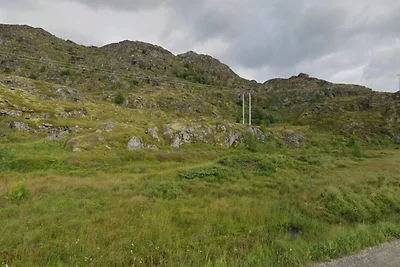 6 persoons vakantie huis in Ballstad-By Traum
