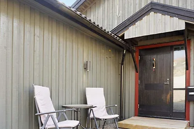 5 Personen Ferienhaus in strømstad