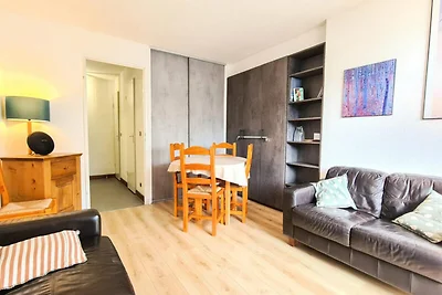 Renovierte Wohnung · Zentrum des Resorts ·...