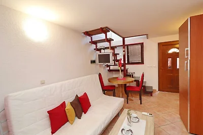 Fancy Apartments Marco - One Bedroom Apartmen...