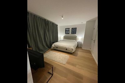 Appartement nabij het Luxemburgplein