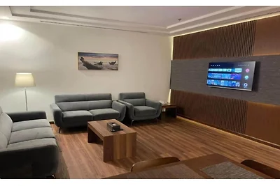 Junior Suite Verwöhnzimmer | Mirage King...