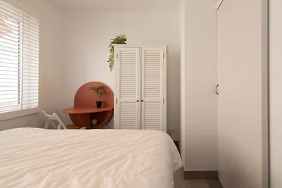 Ferienhaus in Strandnähe in Ostende