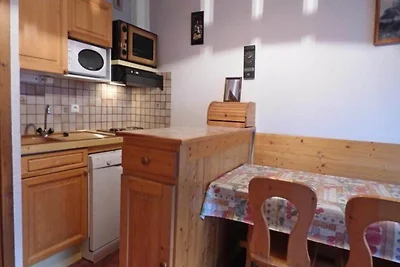 Residenz Cornillon A