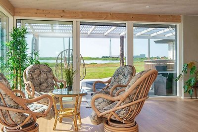 8 Personen Ferienhaus in Ulfborg-By Traum