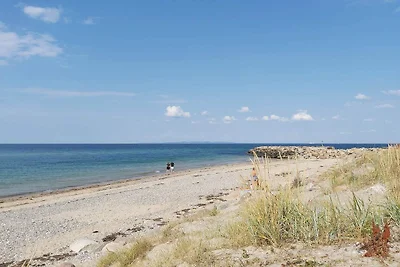 6 Personen Ferienhaus in Gilleleje-By Traum