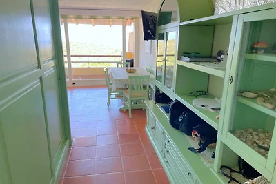 Appartamento a Olbia con terrazza privata