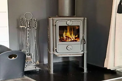 4 Sterne Ferienhaus in HYLTEBRUK