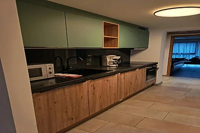 Appartamento a Hohe Tauern vicino Wildkogel