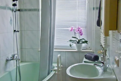Ferienwohnung mit 1 Schlafzimmer