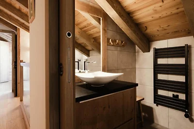 Residenz Ferme Des Crêts