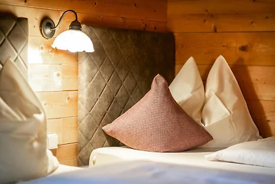 Casa vacanze a Fügen