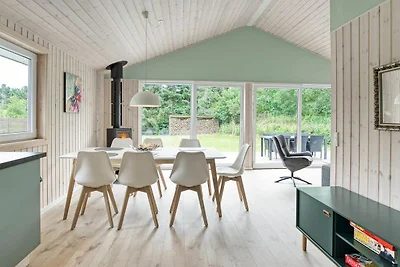 6 Personen Ferienhaus in Nykøbing Sj