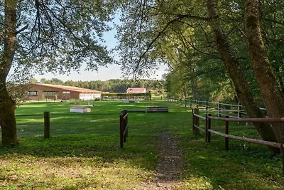 Ferienhaus auf einem Pferdehof in Heide