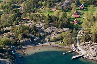 6 personas casa en ASKERÖN-By Traum