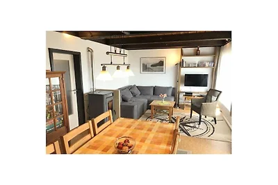 Ferienhaus mit 3 Schlafzimmer