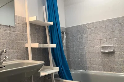 apartman za odmor Obiteljski odmor Barcelonnette