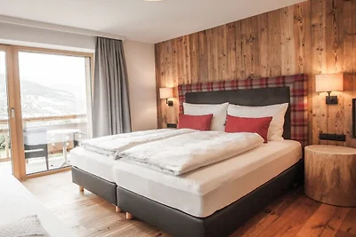 Appartement Ferienhof Raich