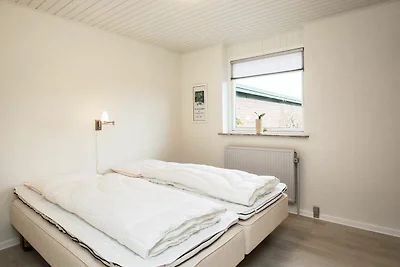 6 persone case ad Pandrup