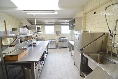 Komfortables Ferienhaus in Schleiden mit...