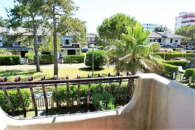 Aangename villa in Porto Santa Margherita met...