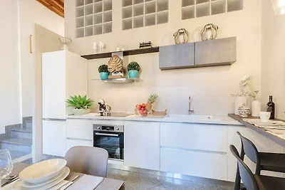 Wohnung in Piazza San Michele