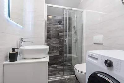 Familienferienvilla in Meeresnähe