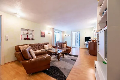 Casa vacanze a Wehlen con vista sulla Mosella