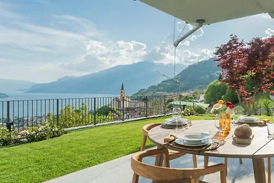 Villa in Vercana (CO) met wifi
