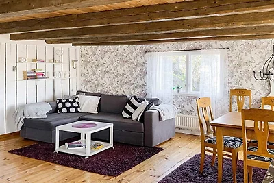 6 Personen Ferienhaus in FIGEHOLM-By Traum